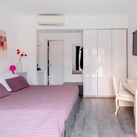 Rhome Accomodation Rome Exterior photo