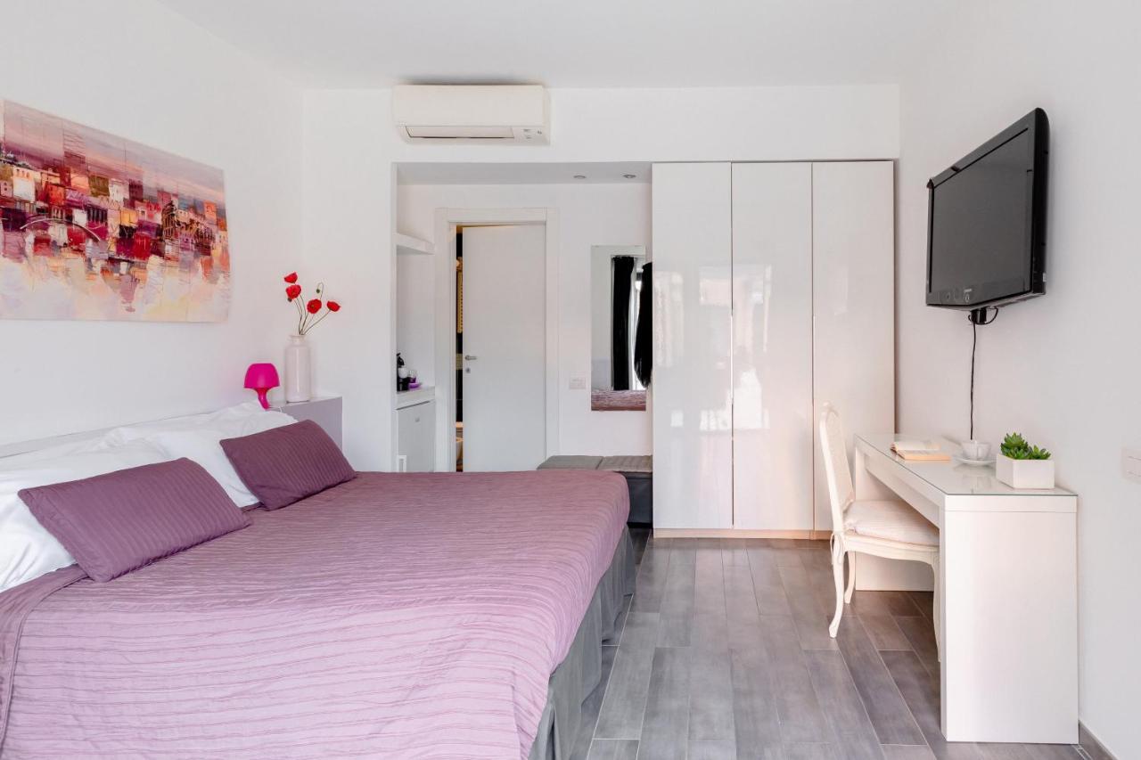 Rhome Accomodation Rome Exterior photo