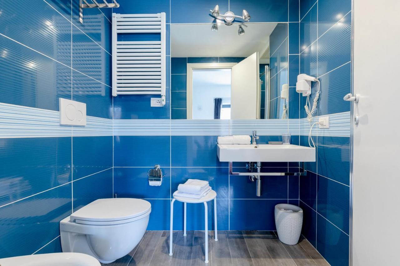 Rhome Accomodation Rome Exterior photo