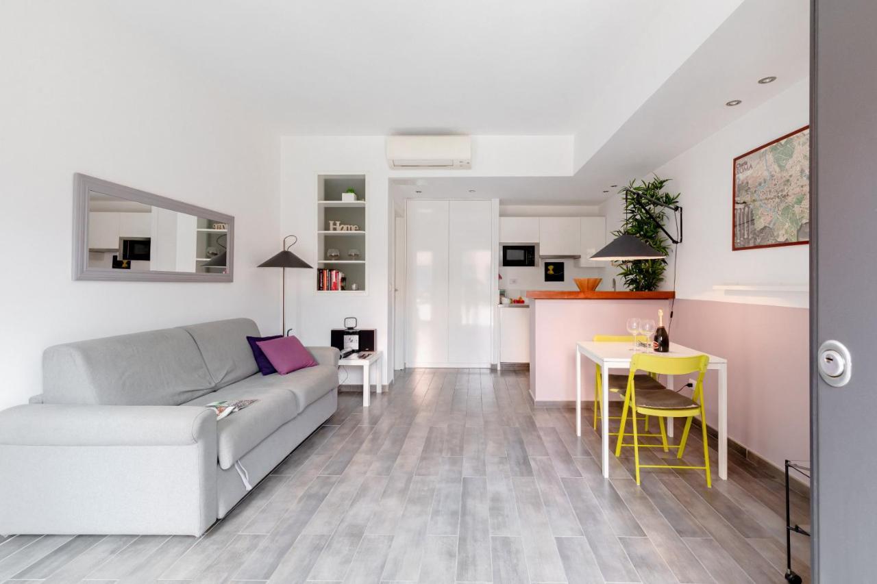 Rhome Accomodation Rome Exterior photo