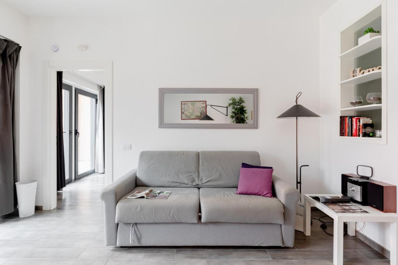Rhome Accomodation Rome Exterior photo