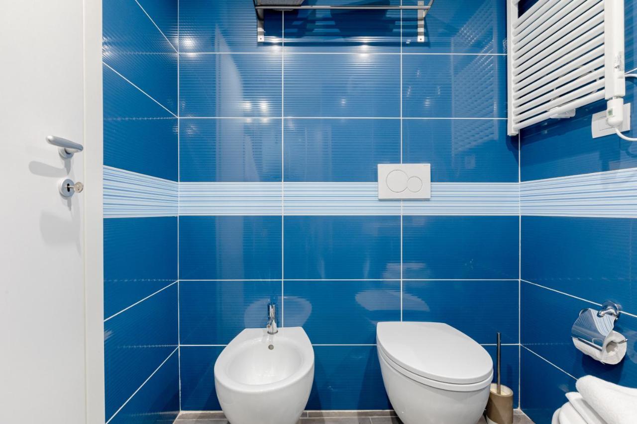 Rhome Accomodation Rome Exterior photo