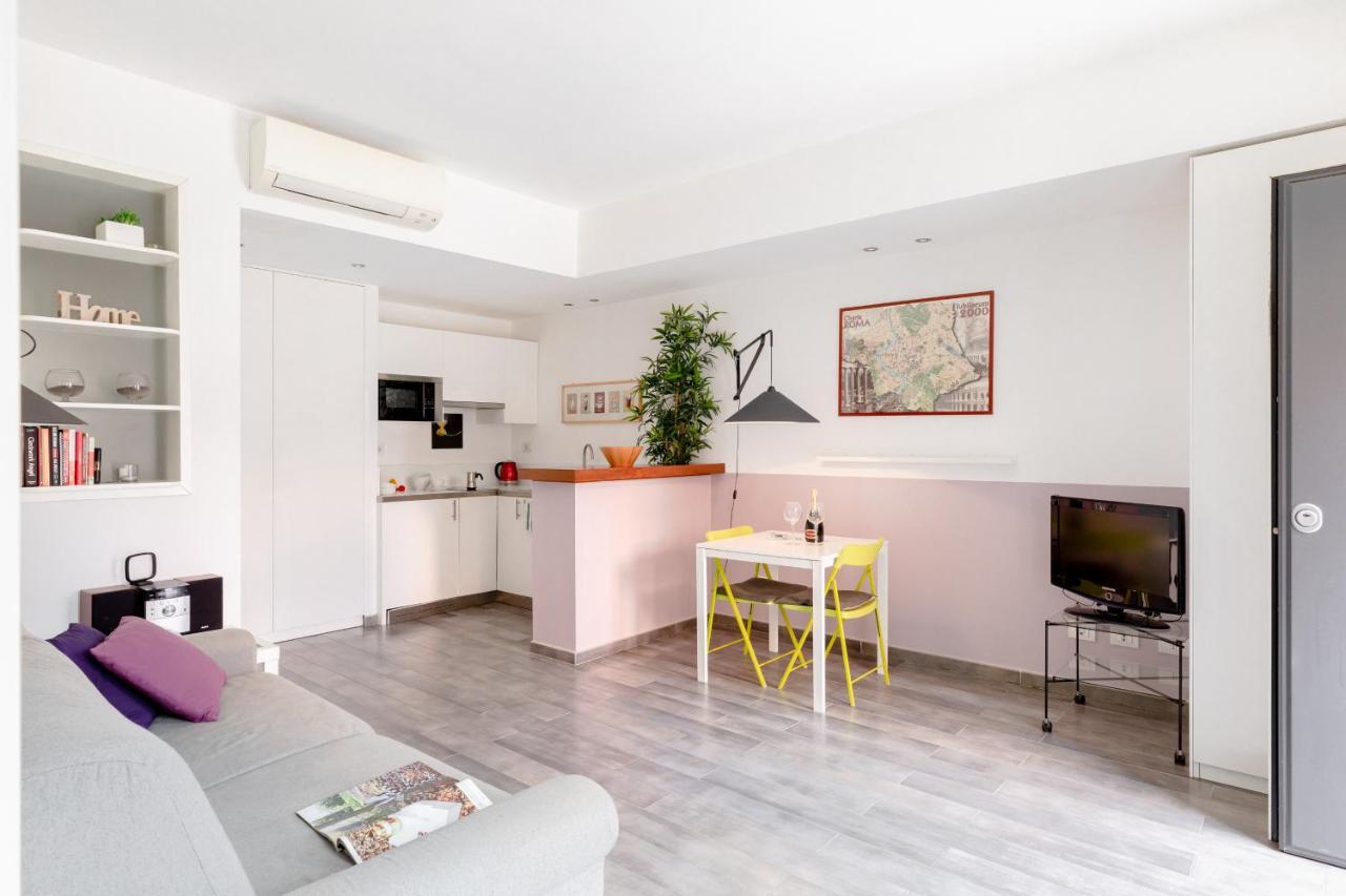 Rhome Accomodation Rome Exterior photo