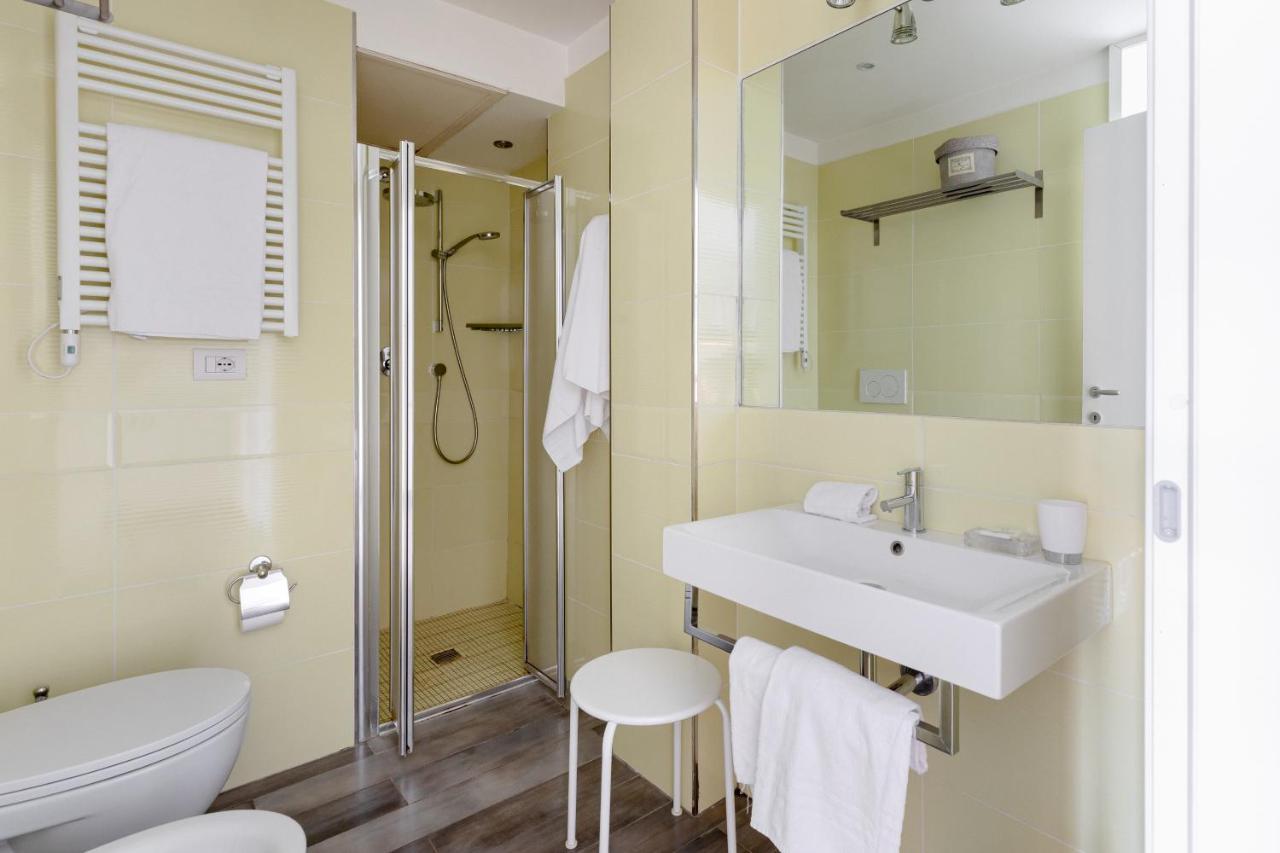 Rhome Accomodation Rome Exterior photo