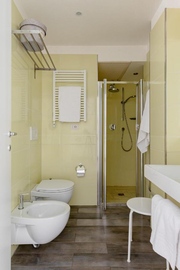 Rhome Accomodation Rome Exterior photo