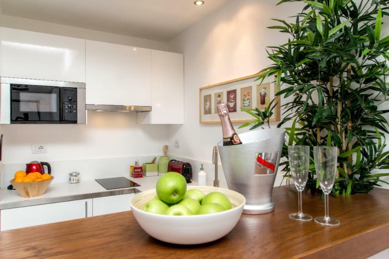 Rhome Accomodation Rome Exterior photo